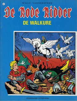 De Walkure