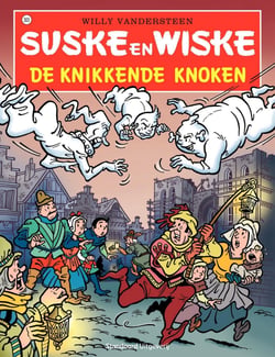 De knikkende knoken