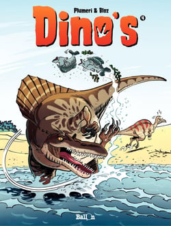 Dino's deel 4