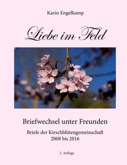 Liebe im Feld - Ein Briefwechsel unter Freunden