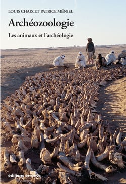 Archéozoologie