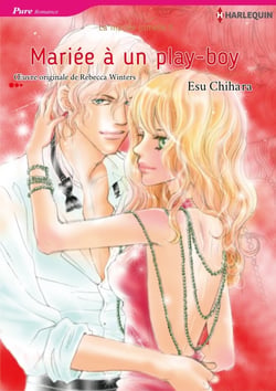 Mariée à un play-boy