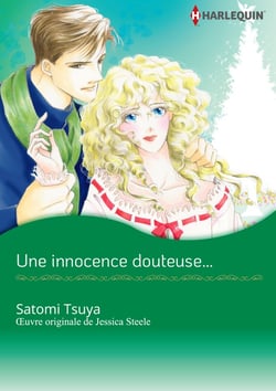 Une innocence douteuse...