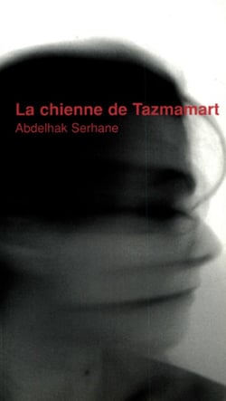 La chienne de Tazmamart