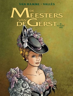 Margrit, 1886