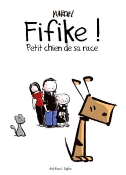 Fifike ! - Tome 1