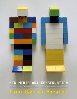 New media art conservation - 2. Evolutive Conservation Theory based on cases