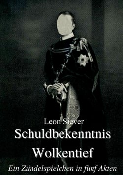 Schuldbekenntnis Wolkentief