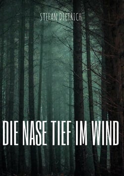 Die Nase tief im Wind