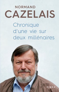 Chronique d’?une vie sur deux millénaires