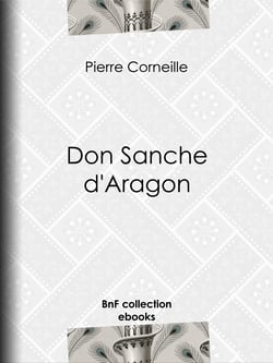Don Sanche d'Aragon