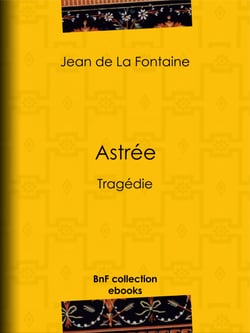 Astrée - Tragédie