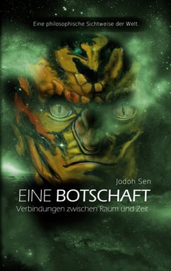 Eine Botschaft - Verbindungen zwischen Raum und Zeit