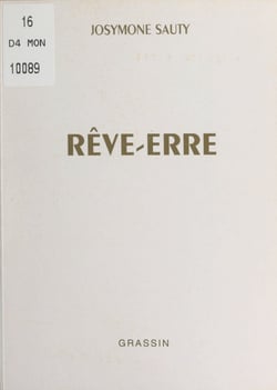 Rêve-erre