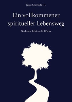 Ein vollkommener spiritueller Lebensweg - Nach dem Brief an die Römer