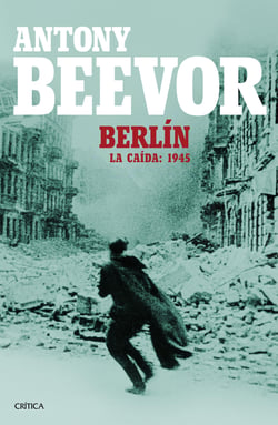 Berlín - La caída: 1945