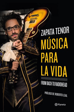 Música para la vida - From Bach to Radiohead