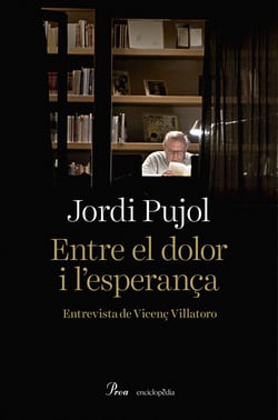 Entre el dolor i l'esperança - Entrevista de Vicenç Villatoro