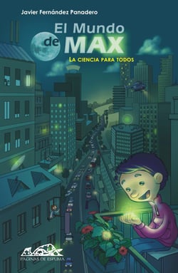 El mundo de Max - La ciencia para todos
