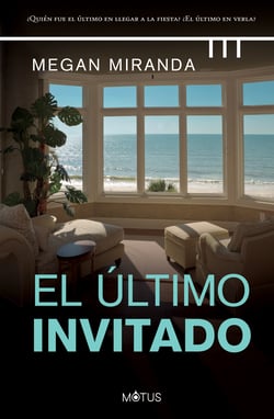 El último invitado (versión latinoamericana) - ¿Quién fue el último en llegar a la fiesta?