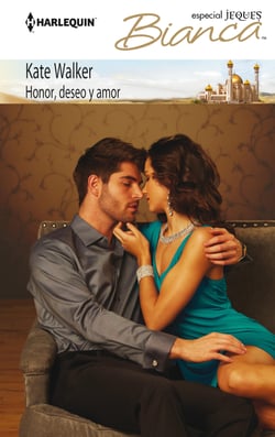Honor, deseo y amor - El mejor regalo para San Valentín, una novela de Harlequin