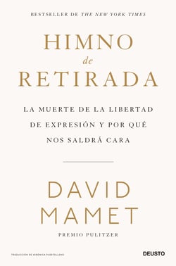 Himno de retirada - La muerte de la libertad de expresión y por qué nos saldrá cara