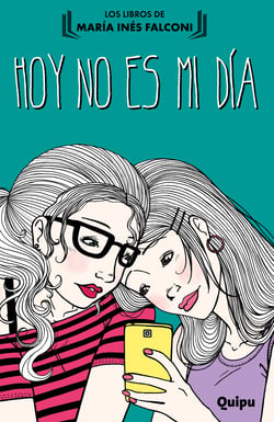 Hoy no es mi día