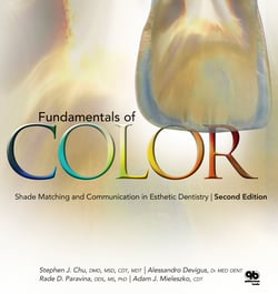 Fundamentals of Color - Shade Matching and Communication in Esthetic Dentistry, Second Edition