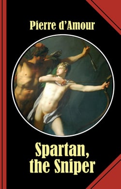 Spartan, the Sniper
