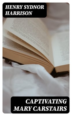 Captivating Mary Carstairs