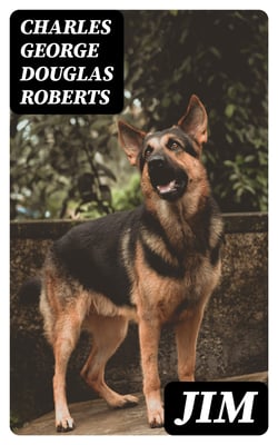 Jim - The story of a backwoods police dog