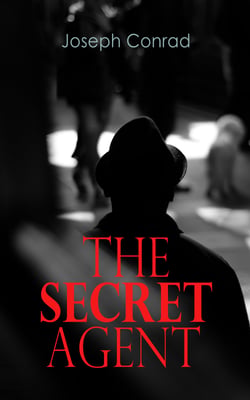 The Secret Agent - Spy Thriller