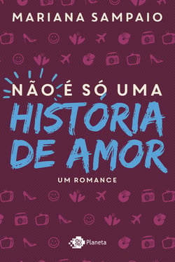 Não é só uma história de amor