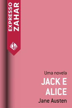 Jack e Alice - Uma novela