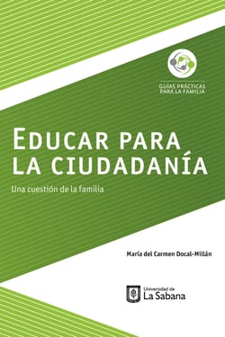 Educar para la ciudadanía - Una cuestión de la familia