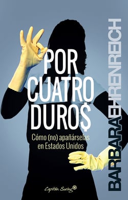 Por cuatro duros - Cómo (no) apañarselas en Estados Unidos