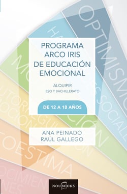 Programa Arco Iris Educación Emocional - ESO y Bachillerato de 12 a 18 años