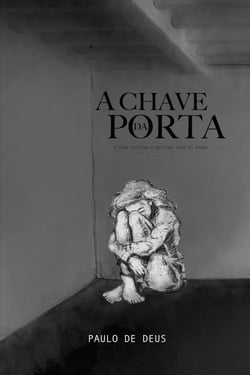 A chave da porta - a cada escolha o destino joga os dados