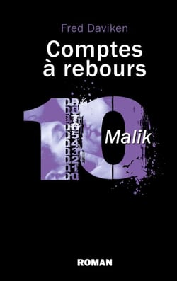 Comptes à rebours - Malik
