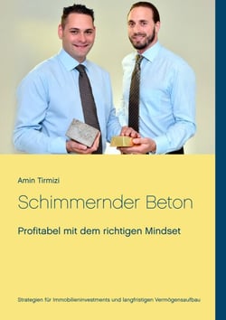 Schimmernder Beton - Profitabel mit dem richtigen Mindset