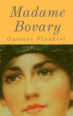 Madame Bovary - Vollständige deutsche Ausgabe