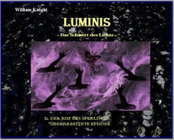 Luminis-das Schwert des Lichts - 21. Der Ruf des Sperlings