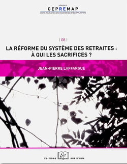 La réforme des systèmes de retraite :
à qui les sacrifices ?