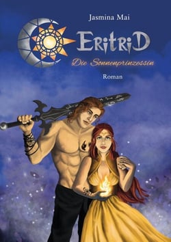 Eritrid - Die Sonnenprinzessin