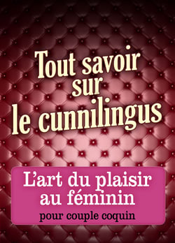 Tout savoir sur le cunnilingus