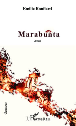 Marabunta - Roman