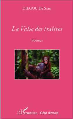 La Valse des traîtres - Poèmes