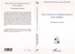 Des travaux personnels encadrés - Témoignages et analyses