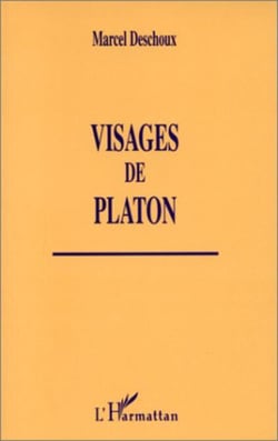 VISAGES DE PLATON
