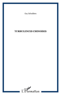 Turbulences chinoises
